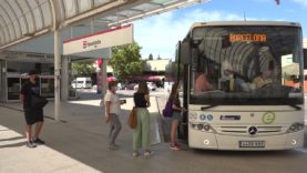 El servei de bus exprés Igualada-Barcelona no s’atura durant els mesos d’estiu