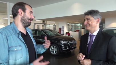 De Primera Mà – Concessionari Servisimó d’Igualada