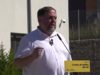 Oriol Junqueras reivindica l’amnistia des d’Igualada en l’acte de commemoració de l’1-O