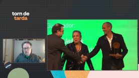 Jordi Comellas avança les novetats dels Premis ZOOM d’Igualada 2023