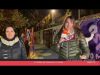 La Pobla de Claramunt es suma al 25N amb un mural