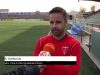 El Club Futbol Igualada femení cau per primer cop a Les Comes i tanca un 2023 meritori