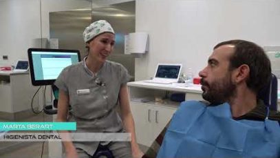 De Primera Mà – Clínica dental Capitán de Capellades