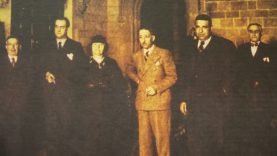 Fa 90 anys que Natividad Yarza es va convertir en la primera alcaldessa de Catalunya