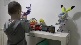 Torna el R-ciclajoguina, la campanya de reciclatge de joguines amb components electrònics