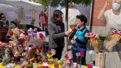 Sant Jordi 2024 a l’Anoia / Programa especial des de Cal Font d’Igualada