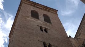 Catalonia Sacra organitza una visita al Campanar de la Basílica de Santa Maria d’Igualada