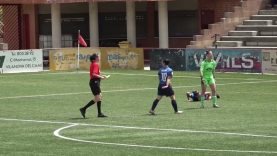El CF Igualada femení guanya el Balears FC per 4-3