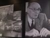 El teatre de l’Aurora inaugura un plafó en homenatge a Salvador Riba i Gumà (1905-2001)