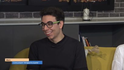 Fem Territori – 30/09/24 – Anoiencs a concursos de televisió