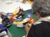 Louis Vuitton participa a la inauguració del curs de l’escola de disseny La Gaspar d’Igualada