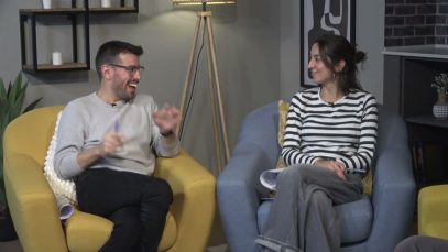 El 4D Health d’Igualada, escenari de sèries de 3cat, Netflix, Prime i Disney+