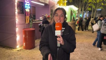 El Pati Vila d’Igualada s’omple de cultura i gastronomia en el marc del Rec.0