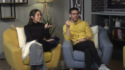 Fem territori – 25/11/24 – El Cafè de Jorba i la cantant Carlota Cos