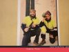 Una exposició fotogràfica d’Iris Muñoz omple els carrers de quatre municipis de l’Anoia