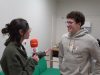 Ens infiltrem al rodatge del ‘Com si fos ahir’ al 4D Health d’Igualada