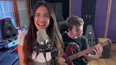 Marta Bossa i ‘Xavo’ representaran l’Anoia al concurs ‘OP Fest’ de les televisions locals