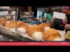 Celebrem el Dia internacional del croissant a la pastisseria Pla, comerç emblemàtic d’Igualada des de 1888