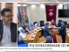 Dani Gutiérrez explica els reptes que afronta com a nou alcalde de Masquefa