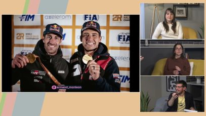 Fem Territori 2.0 – 14/1/25