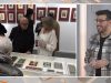 Isidre Miserachs, l’igualadí que va salvar el Sant Crist i el Retaule de Rubió durant la guerra