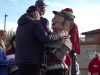 Montbui viu la Trobada Comarcal de Gegants de l’Anoia