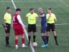 Victòria del CF Igualada (4-0) contra el Natació Terrassa