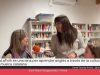 Visitem el projecte musical en anglès Lalaschools impulsat per una veïna de Sant Martí Sesgueioles