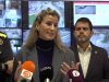 La criminalitat convencional baixa un 9’4% a Igualada segons les dades del Ministeri de l’Interior