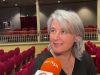 Els conflictes mundials han estat el ‘late motiv’ de l’últim cicle ‘Converses’