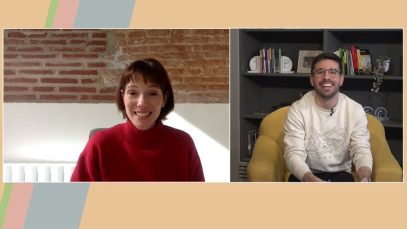 Fem Territori – Diana Gómez, actriu igualadina