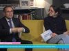 Fem territori – Kílian Sebrià, la veu igualadina de Catalunya Ràdio