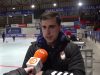 L’Igualada Rigat guanya al Vic a Les Comes (3-2) en un partit d’infart