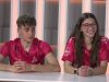 Dos joves de UEC Anoia es proclamen campió i sotscampiona de Catalunya de Curses per Muntanya
