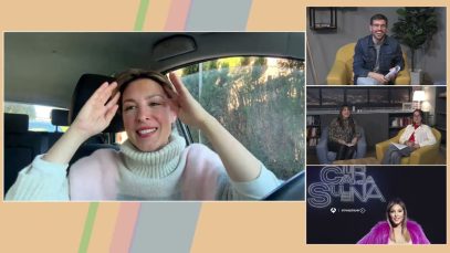Fem Territori – 1/4/25 – Gisela Lladó, a ‘Tu Cara Me Suena’