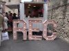 El barri del Rec d’Igualada acull l’edició més artística del festival de moda REC.0