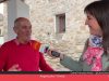 El petit nucli de Clariana, a Argençola, estrena plaça i local social