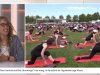 Igualada estrena un cap de setmana esportiu i solidari al Parc Central