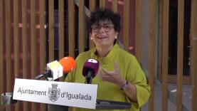 Igualada ha aconseguit una subvenció de 184.000€ per modernitzar el Teatre Municipal de l’Ateneu