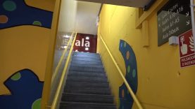 Igualada lluita per mantenir línies de batxillerat a l’Institut Pere Vives i al Badia i Margarit