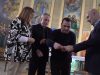 Inaugurat el campanar de Calaf, un dels cinc més alts de Catalunya