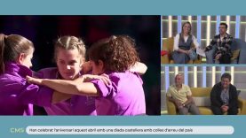Les millors anècdotes dels 30 anys dels Moixiganguers