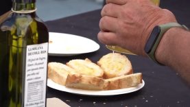 Òdena es converteix en capital del producte local amb la 8a Mostra del Parc Agrari de la Conca