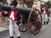 El Bruc s’omple per celebrar els 25 anys de la Festa del Timbaler