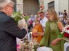 Les festes del Roser de Vallbona d’Anoia triomfen amb el Treure ball