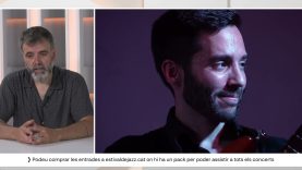 L’Estival de Jazz d’Igualada celebra la seva 13a edició amb una programació vibrant i oberta