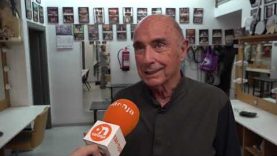 Lluís Llach, protagonista de les ‘Converses’ d’Anoia Diari