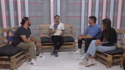 Fem territori – Anoiencs a ‘Operación Triunfo’
