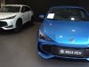La tecnologia de MG aterra a Igualada per impulsar l’electrificació i la mobilitat sostenible