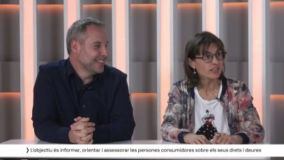 L’Apunt – Coneixem l’Oficina Comarcal d’Informació al Consumidor del Consell Comarcal de l’Anoia